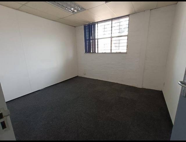 INDUSTRIAL PROPERTY TO RENT IN ROBERTVILLE